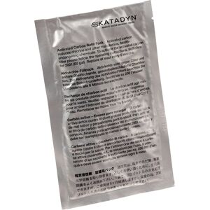 Katadyn Combi Carbon Replacement Pack (2 Pcs) OneSize, Silver