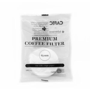 Kaffebox Cafec Premium Coffee Filter for Aeropress