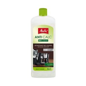 Melitta Anti Calc Bio Liquid 250 ml