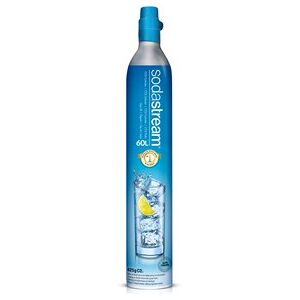 SodaStream Carb Bottle 60 L Full Patron