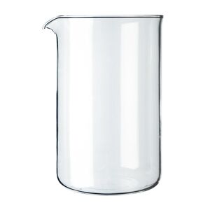 Bodum reserveglassbeholder med tut 12 kopper