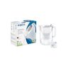 Dzbanek filtrujący do wody BRITA Style XL Grey, 3,6 l + filtr do wody BRITA Maxtra Pro All-in-1