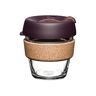 Kubek do kawy KeepCup Brew Cork Alder 180ml