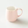 Kubek Origami Aroma Barrel Mug Pink 320 ml