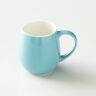 Kubek Origami Aroma Barrel Mug Turquoise 320 ml