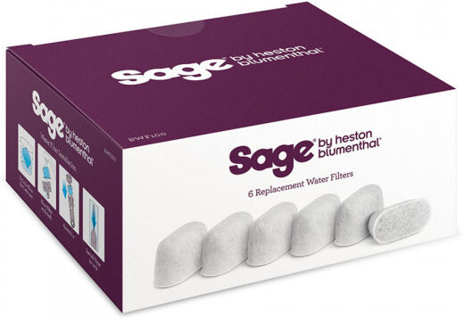 Sage Filtry do wody Sage „SWF100“