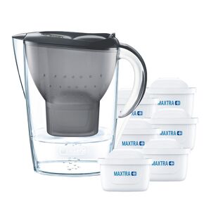 Brita Marella 2,4 l. - inkl. 6 vattenfilter