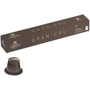 Nespresso Garibaldi Gran Cru till . 10 kapslar