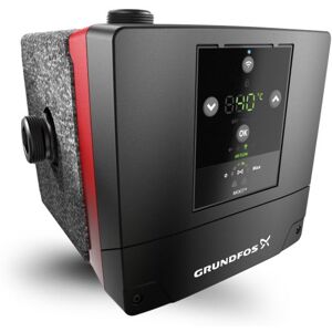 Grundfos Mixit Dynamic 25-10 L Nrv Shuntgrupp, Vatten