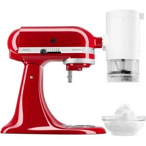 KitchenAid Artisan 5KSMSIA Shave Ice Maker Attachment