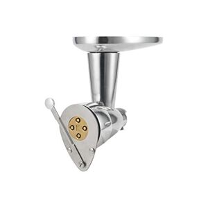 Fresh Pasta Maker Attachment KAX92.A0ME for use with Kenwood Stand Mixers/Kitchen Machines