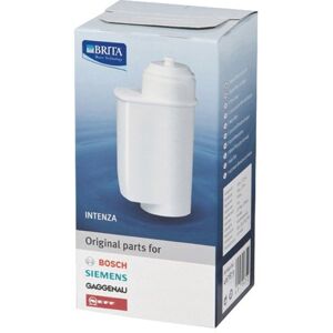 Bosch TES50324RW Water Filter