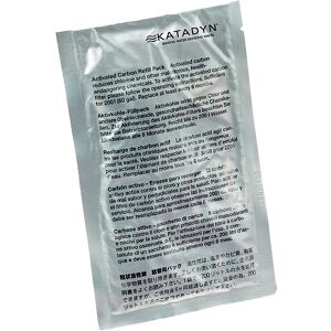 Katadyn Combi Activated Carbon Refill Pack