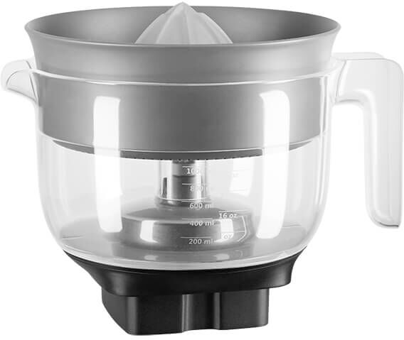 KitchenAid Artisan K400 Blender Citrus Press