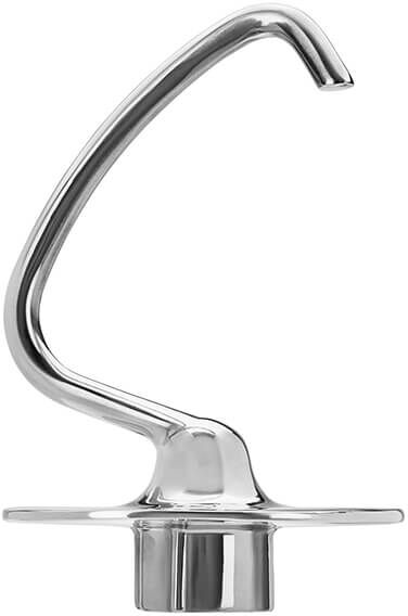 KitchenAid Artisan Stainless Steel Dough Hook