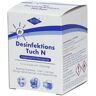 Frank® Desinfektions Tuch N Tücher 20 St 20 St Tücher