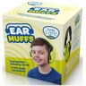 Eureka care® Kids Ear Muffs 1 ct