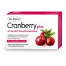 Dr. Böhm® Cranberry plus 10 ct