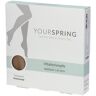 BELSANA Medizinische Erzeugnisse Spring® Yourspring Medium Gr. 38/39 honig 2 ct