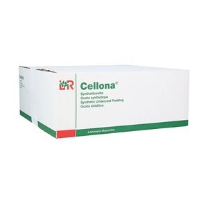 LOHMANN & RAUSCHER CELLONA Synthetikwatte 15 cmx3 m Rolle 36 Stück