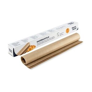 thermohauser Dauerbackfolien - Backtrennfolien aus Glasfasergewebe, antihaftend, 3x Folien im Set, 60,0 x 40,0 cm, PTFE Euronorm