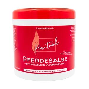 PFERDESALBE KDA 500 Milliliter