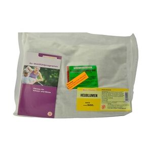 Hecht Pharma HEUBLUMENSACK 500 Gramm