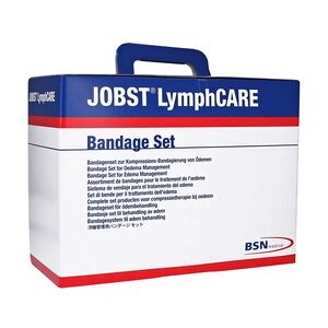 BSN Medical JOBST Lymphcare Bein Set 1 Stück