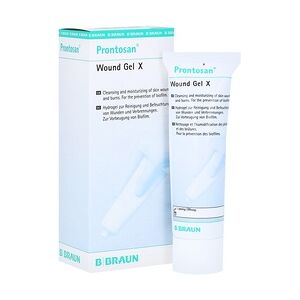 ACA Müller / ADAG Pharma PRONTOSAN Wound Gel X 50 Gramm