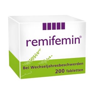 MEDICE Remifemin Tabletten 200 Stück