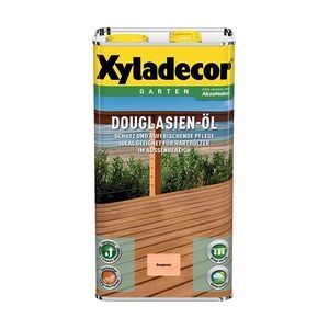 Xyladecor Douglasien-Öl 5 L