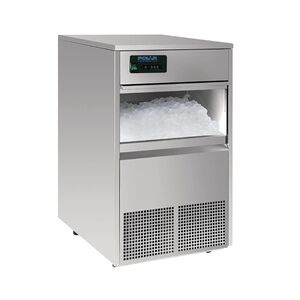 Polar Serie G Unterbaumodell Eiswürfelmaschine 50kg