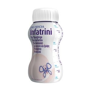 Danone Deutschland GmbH INFATRINI flüssig 24x125 Milliliter