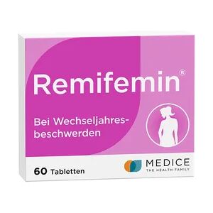 MEDICE Remifemin Tabletten 60 Stück