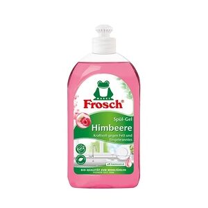 Frosch® Himbeer Spül-Gel 500 ml Flasche