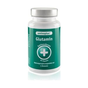 Aminoplus Glutamin Kapseln Fitness