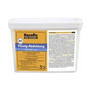 Racofix Flüssig-Abdichtung 5 kg