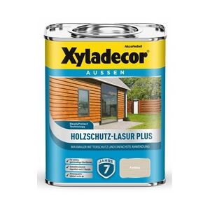 Xyladecor Holzschutz-Lasur 750 ml farblos Plus
