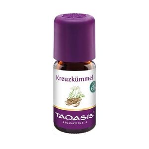 Taoasis Kreuzkümmel Öl Bio 5 Milliliter