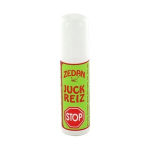 MMCosmetic GmbH ZEDAN Juckreiz Stop 12 Milliliter