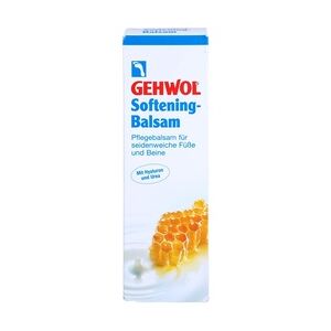 GEHWOL Softening-Balsam Fußcreme 0.125 l
