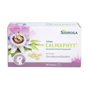Sidroga CalmaPhyt 425 mg überzogene Tabletten Schlafen