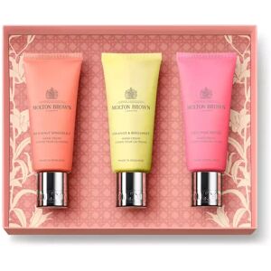 Molton Brown Hand Care Gift Set (weiss   Set) Brown, Produktsets