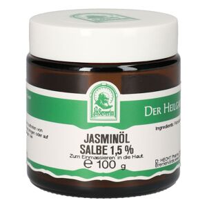 Severin Jasminoel SLB 1,5% 100 g Salbe
