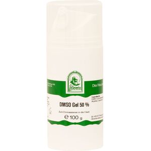 Severin Dmso-Gel 50% 100 g Gel