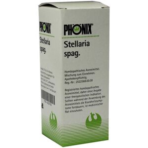 Phönix Stellaria spag. Tropfen