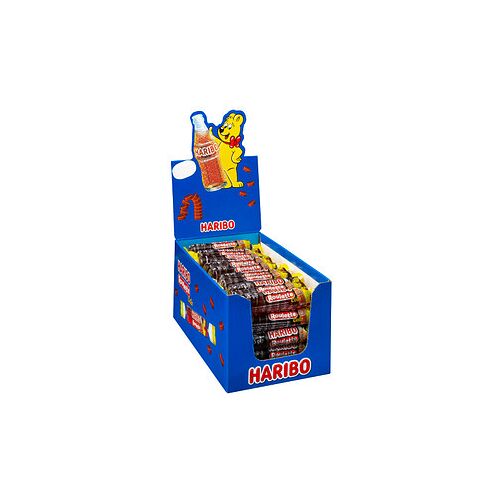 HARIBO ROULETTE Fruchtgummi 50 St.