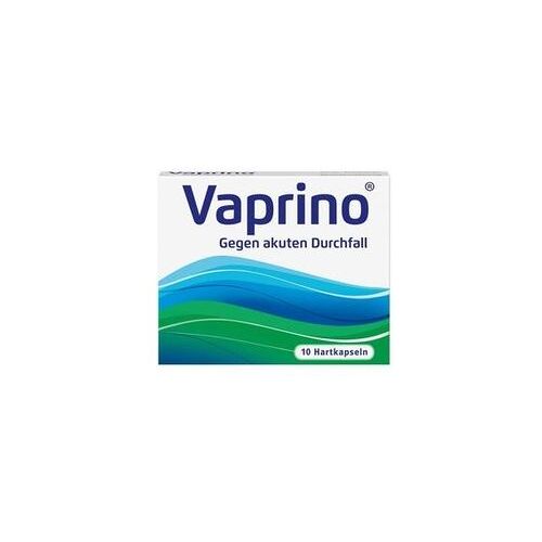 Vaprino Gegen akuten Durchfall