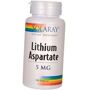 lithium aspartate