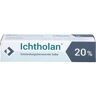 Ichtholan 20% Salbe Entzündungen 015 kg
